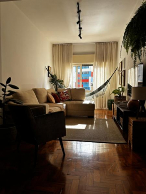 Apartamento Central
